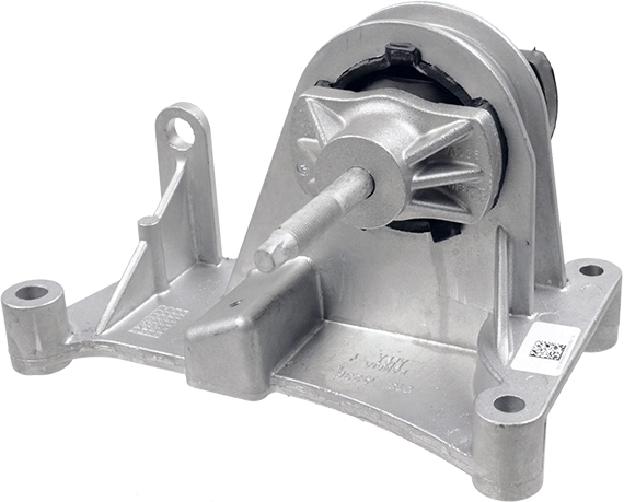 Mounting, engine