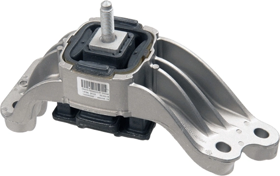 Mounting, automatic transmission