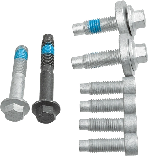Repair Kit, wheel suspension
