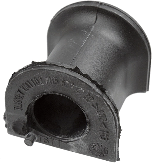 Mounting, stabiliser bar