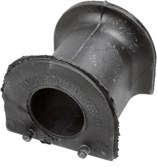 Mounting, stabiliser bar