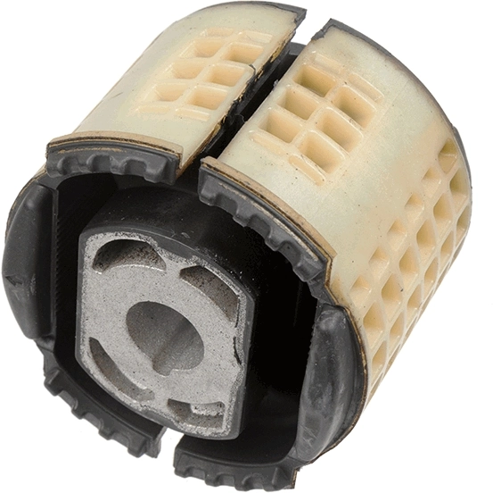 Bushing, axle cross member