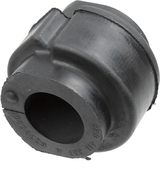 Mounting, stabiliser bar