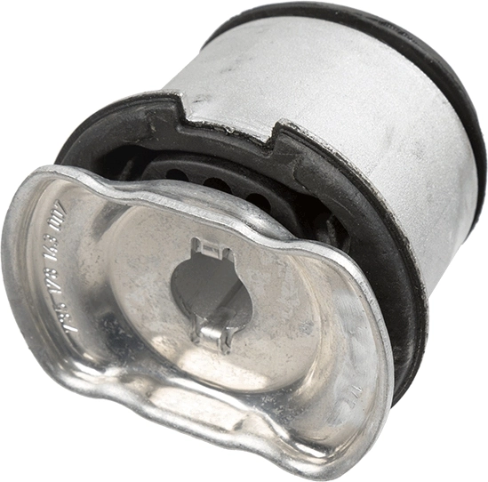 Bushing, axle cross member