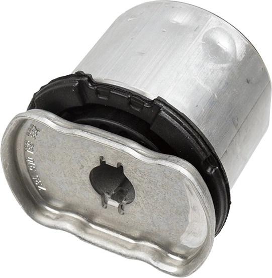 Bushing, axle cross member