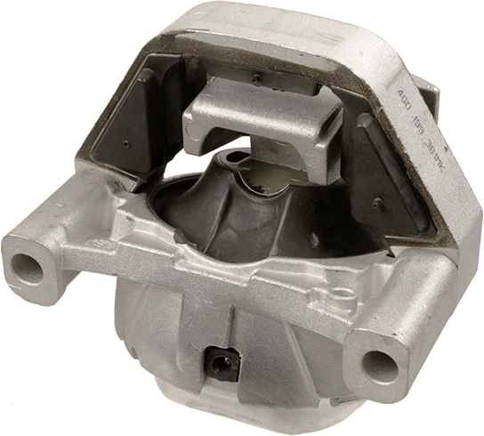 Mounting, engine