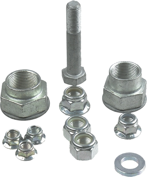 Repair Kit, wheel suspension