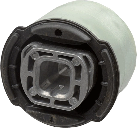 Bushing, axle cross member