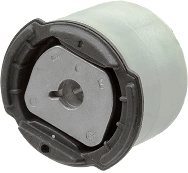 Bushing, axle cross member