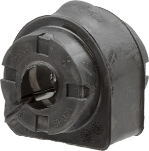 Mounting, stabiliser bar