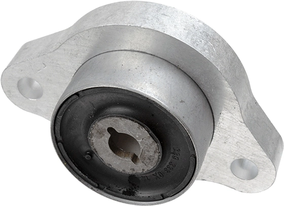 Mounting, control/trailing arm