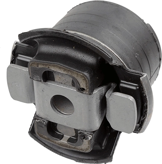 Bushing, axle cross member