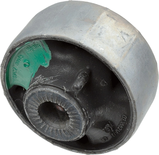Mounting, control/trailing arm
