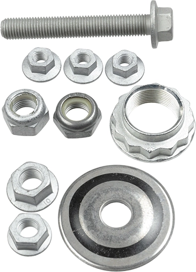Repair Kit, wheel suspension