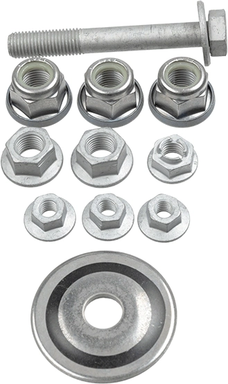 Repair Kit, wheel suspension