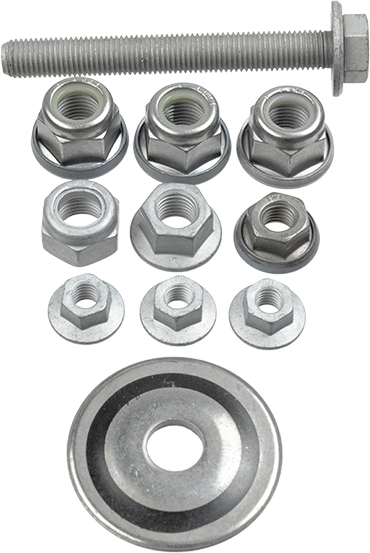 Repair Kit, wheel suspension