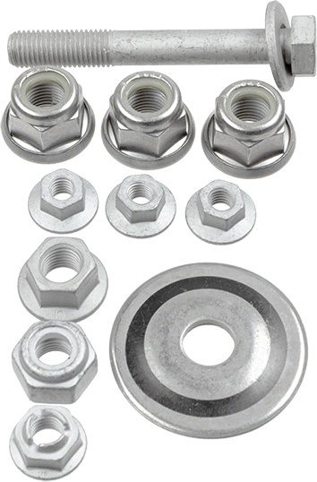 Repair Kit, wheel suspension