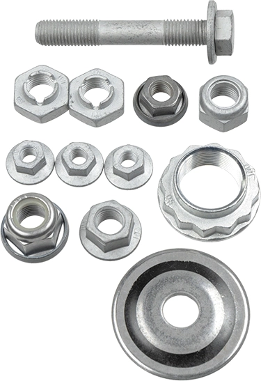Repair Kit, wheel suspension