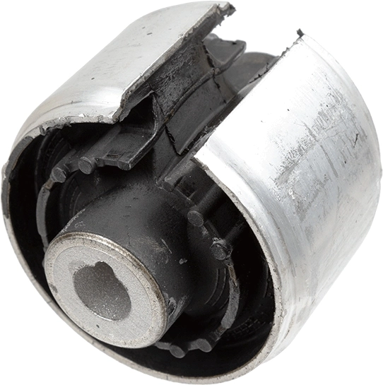 Mounting, control/trailing arm