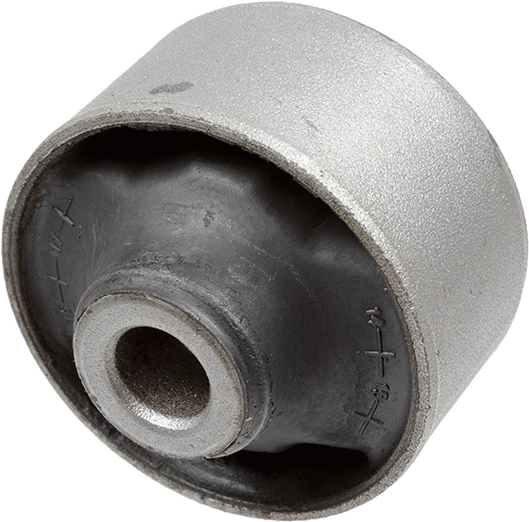 Mounting, control/trailing arm