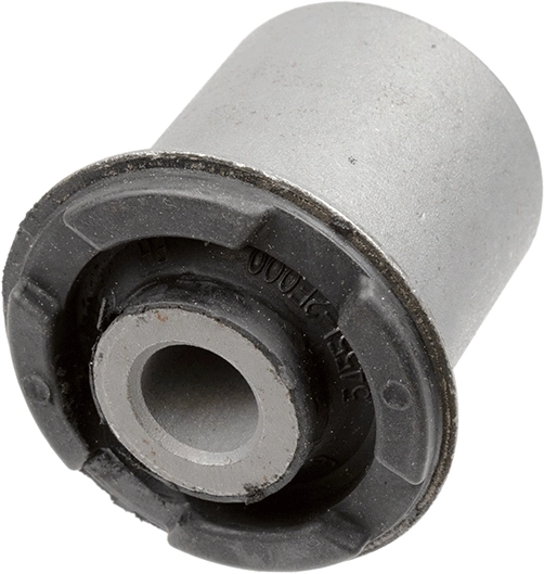 Mounting, control/trailing arm
