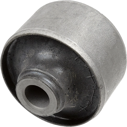 Mounting, control/trailing arm