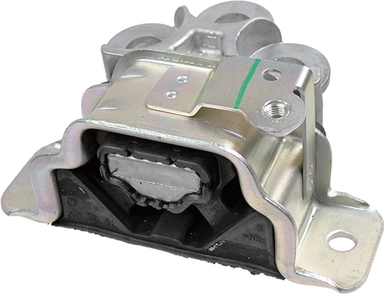 Mounting, automatic transmission