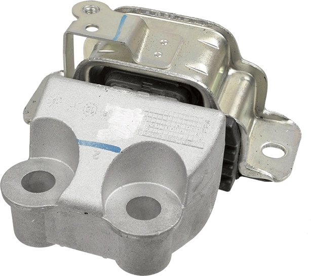 Mounting, automatic transmission