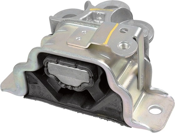 Mounting, automatic transmission