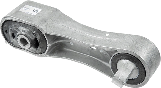 Mounting, automatic transmission