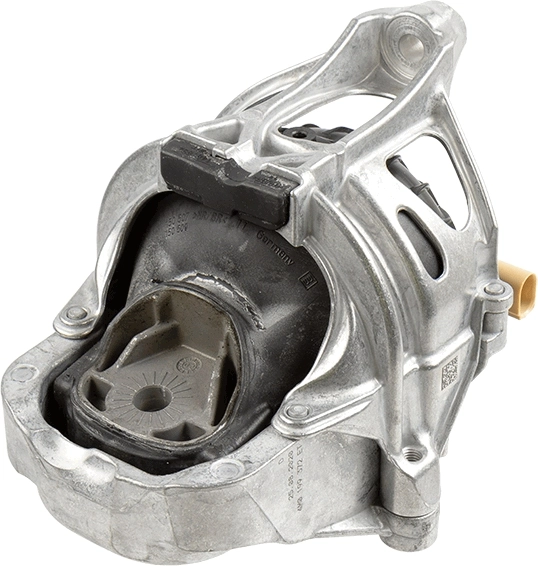 Mounting, engine