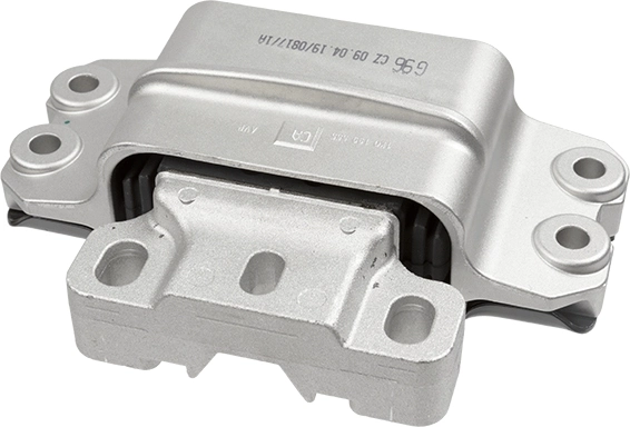 Mounting, automatic transmission