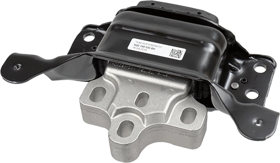 Mounting, automatic transmission
