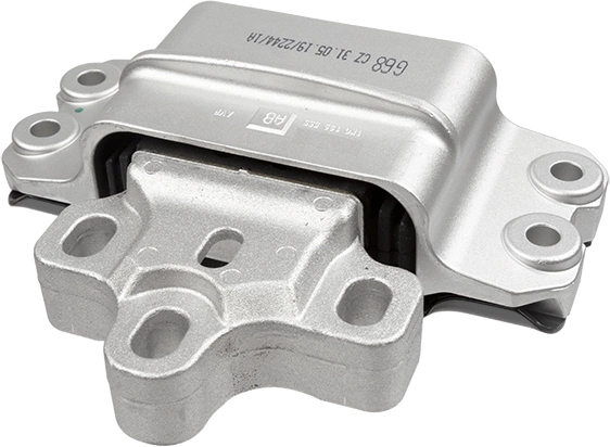 Mounting, automatic transmission