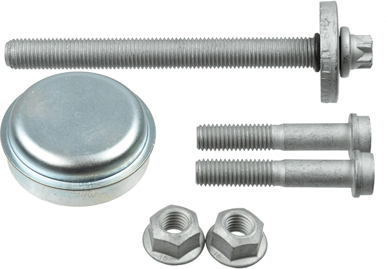 Repair Kit, wheel suspension
