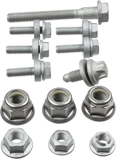 Repair Kit, wheel suspension