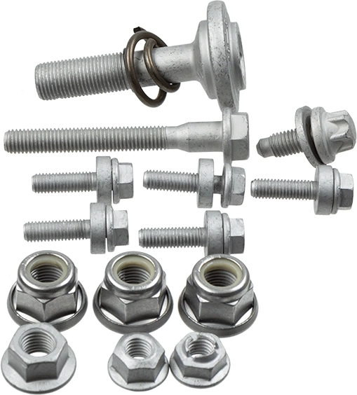 Repair Kit, wheel suspension