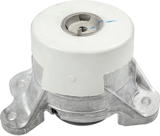 Mounting, engine