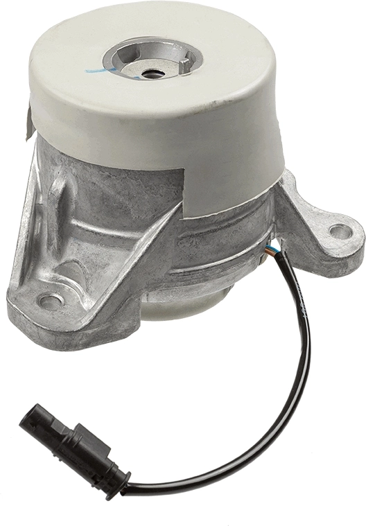Mounting, engine