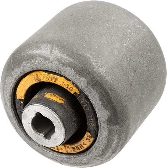 Mounting, automatic transmission