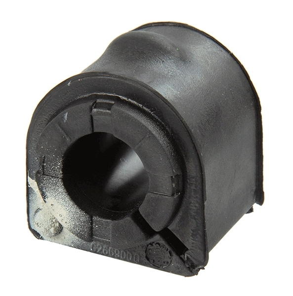 Mounting, stabiliser bar