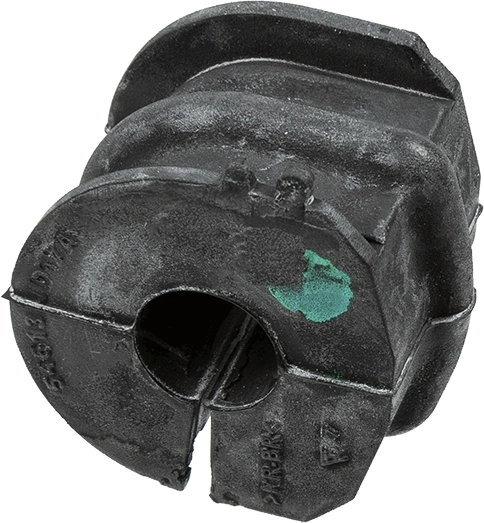 Mounting, stabiliser bar