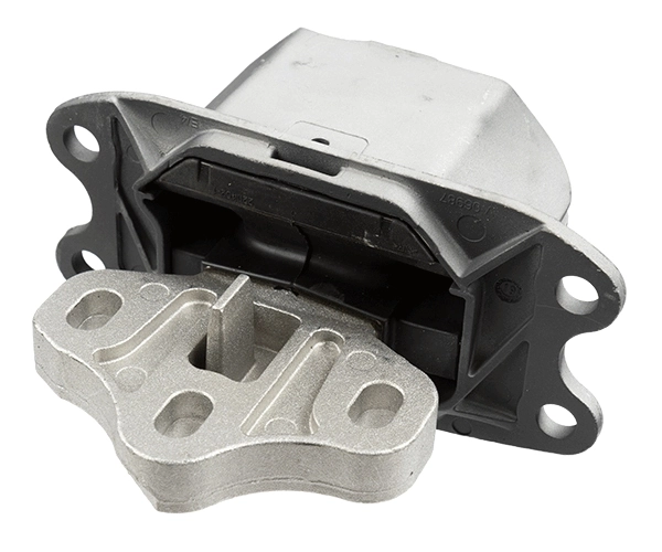 Mounting, automatic transmission