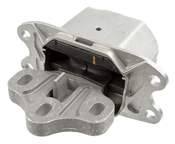 Mounting, automatic transmission