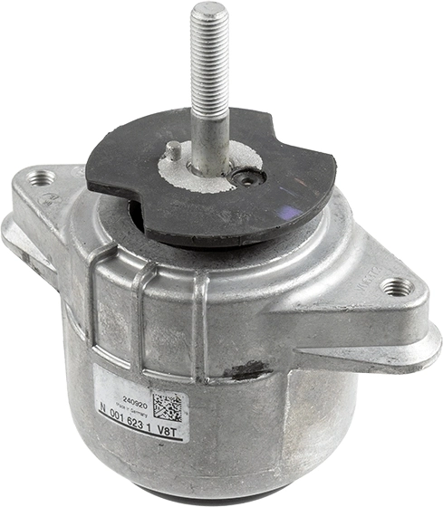 Mounting, engine