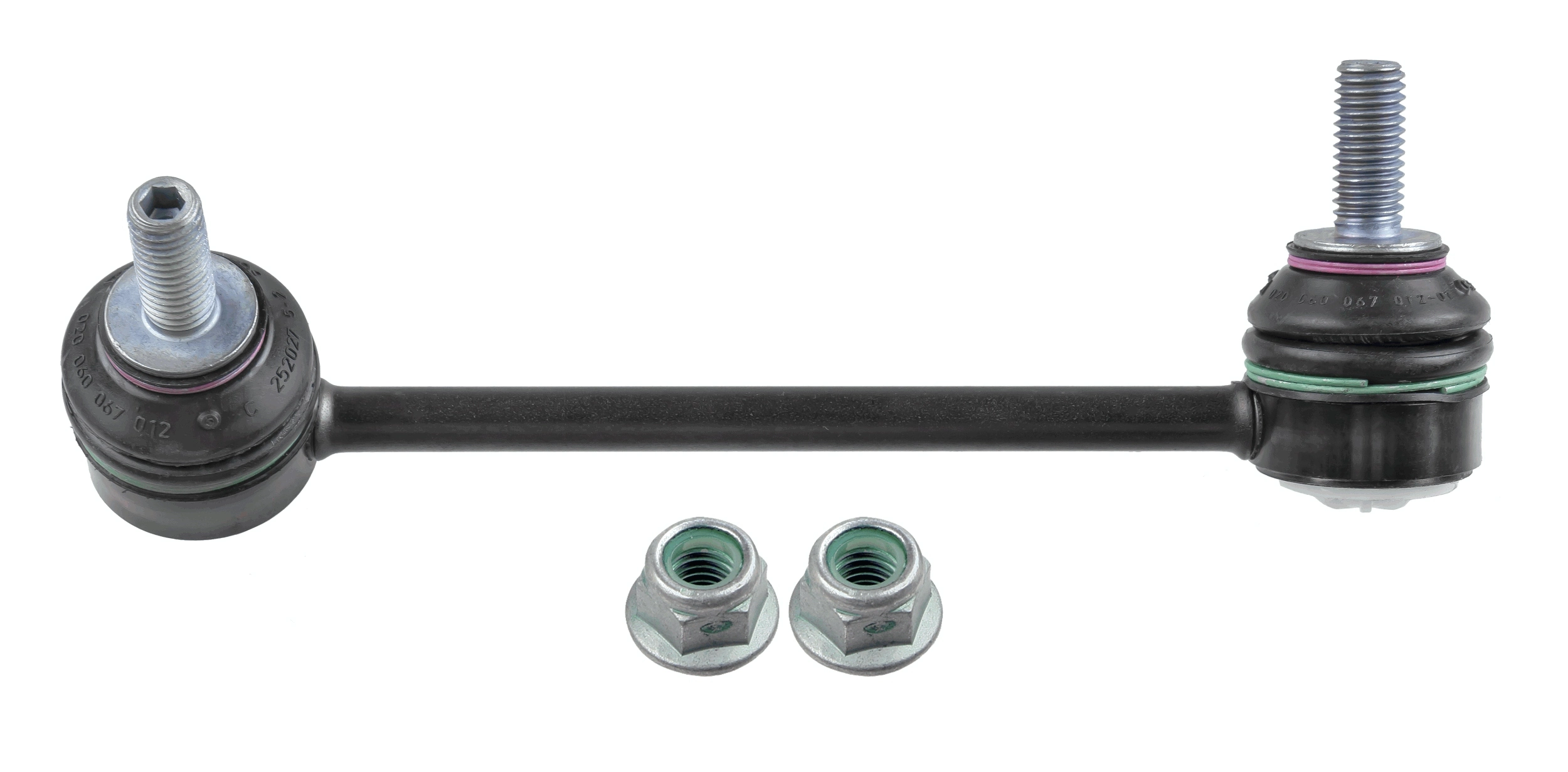 Link/Coupling Rod, stabiliser bar