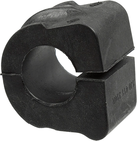 Mounting, stabiliser bar
