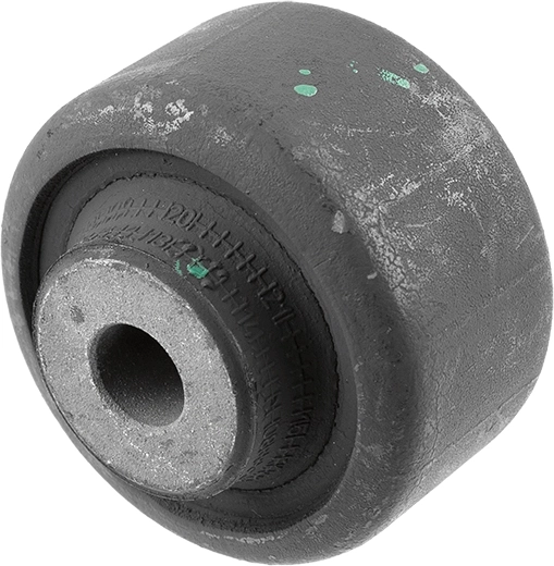 Mounting, control/trailing arm