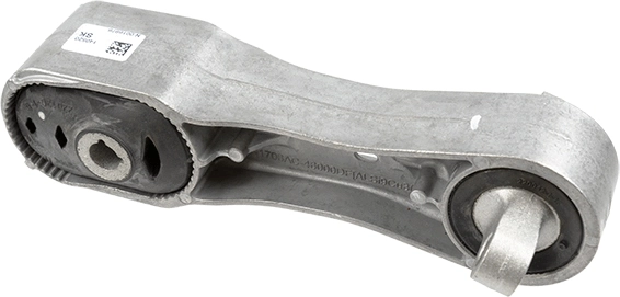 Mounting, engine