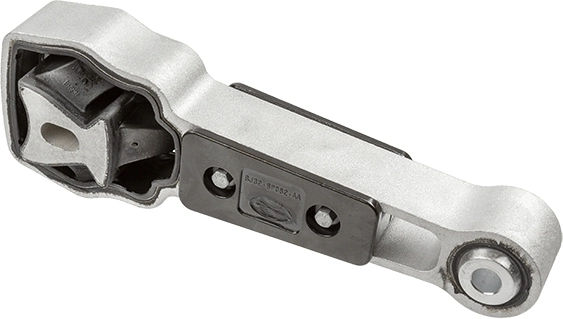 Mounting, engine